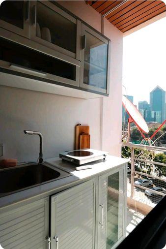 picture 🏢 Condo for Rent: Ratchawipa Place   Property Code | LNP-C14401  - 8/22