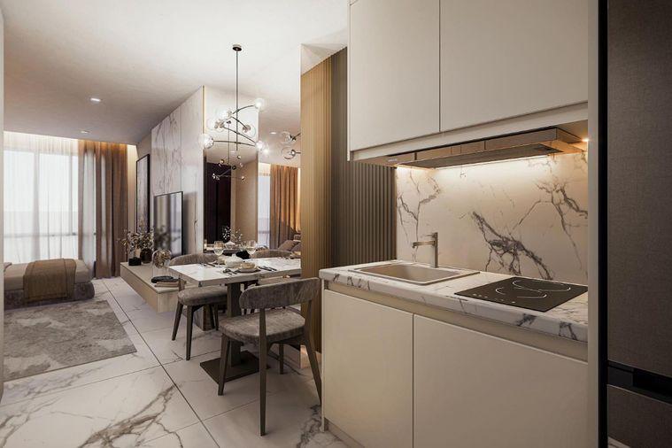 รูป 🏢 Avenue Boutique Condominium Central Pattaya | 1 Bedroom | Foreign Quota | 3.93 MB - รูปที่ 25/46