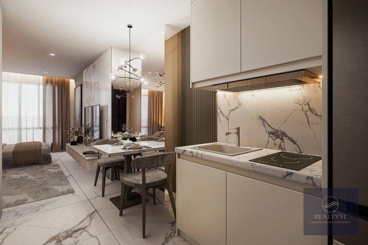 รูป 🏢 Avenue Boutique Condominium Central Pattaya | 1 Bedroom | Foreign Quota | 3.93 MB - รูปที่ 25/46