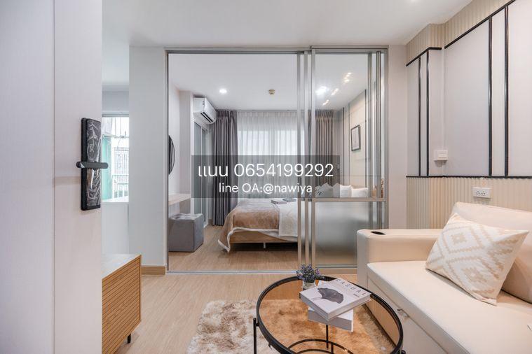 picture PP160826 Sale : LUMPINI VILLE ONNUT-PHATTHANAKAN - 20/20