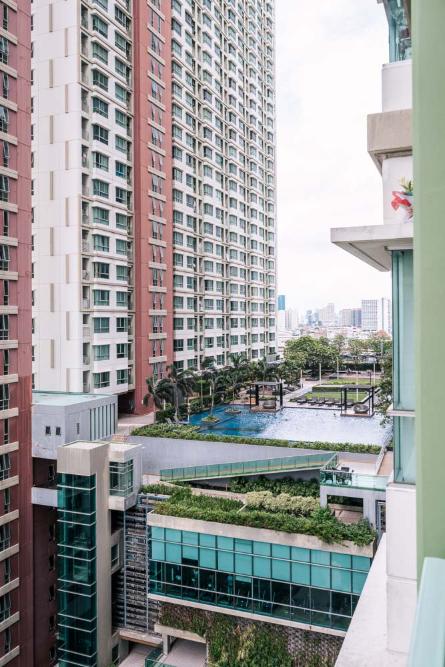 picture BL160926  For Sale : Lumpini Park Riverside Rama 3  - 31/34