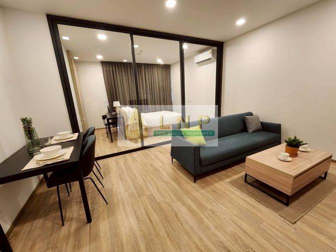 picture 🏢 Condo for Rent: XT PHAYATHAI Property Code | LNP-C14395 - 7/14