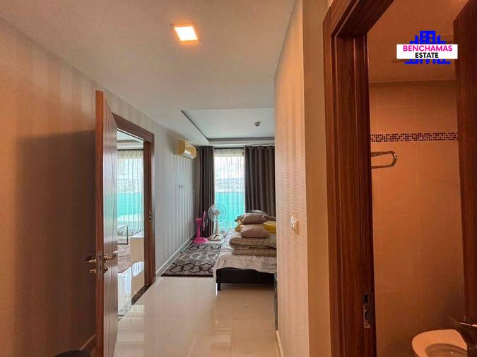 รูป 🏝️ขาย Laguna Beach Resort 3 The Maldives จอมเทียน พัทยา คอนโดหรูสไตล์รีสอร์ท ใกล้หาดจอมเทียน เพียง 900 เมตร ✅(โควต้าไทยเเละต่างชาติ) - รูปที่ 1/15