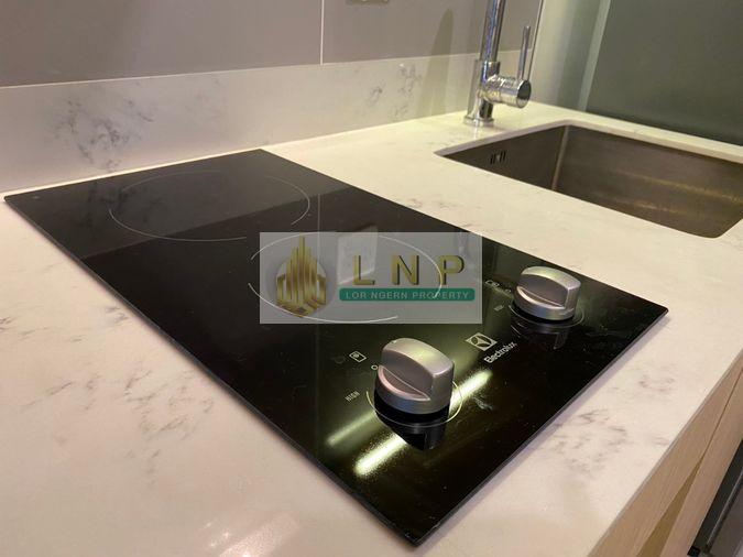 picture ðĒ Condo for Sale : M Jatujak Property Code | LNP-C14385 - 7/19