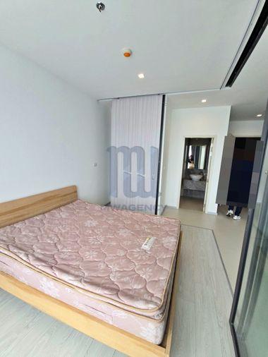 รูป ห้องว่าง🦊HunterCondo🦊💥โกรว รัตนาธิเบศร์ - รูปที่ 9/17
