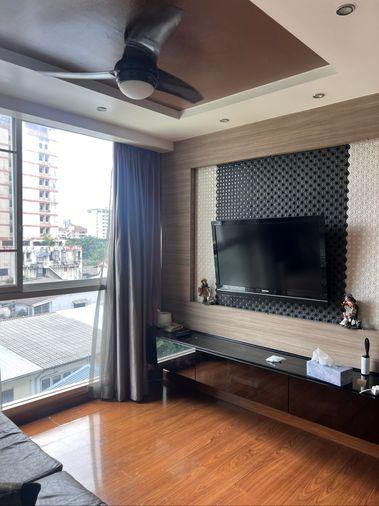 picture Are you seeking a quiet building in Ari?, 2 beds. Nice view! - 8/28