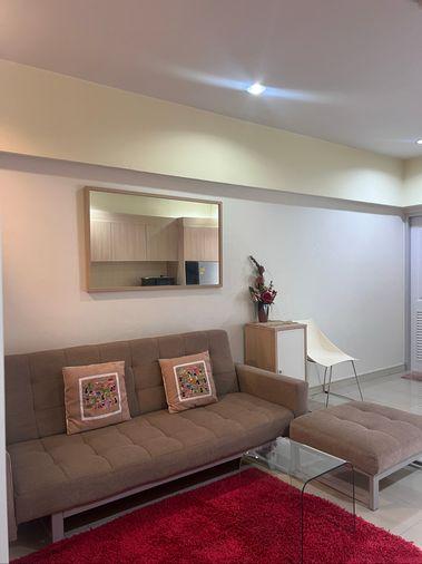 picture Aree place, large studio, cozy room  - 2/29
