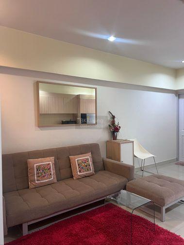 picture Aree place, large studio, cozy room - 2/29