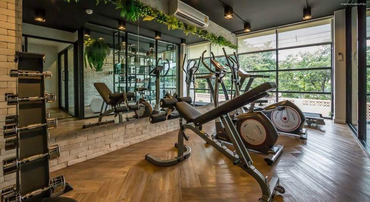 รูป ME2500475 ขายคอนโดห้องสวย ราคาดี B Loft สุขุมวิท 115 ใกล้ BTS ปู่เจ้า - รูปที่ 13/16