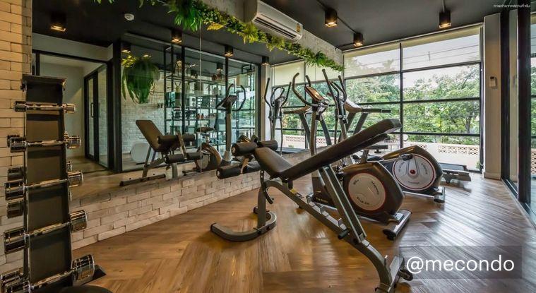 รูป ME2500475 ขายคอนโดห้องสวย ราคาดี B Loft สุขุมวิท 115 ใกล้ BTS ปู่เจ้า - รูปที่ 13/16