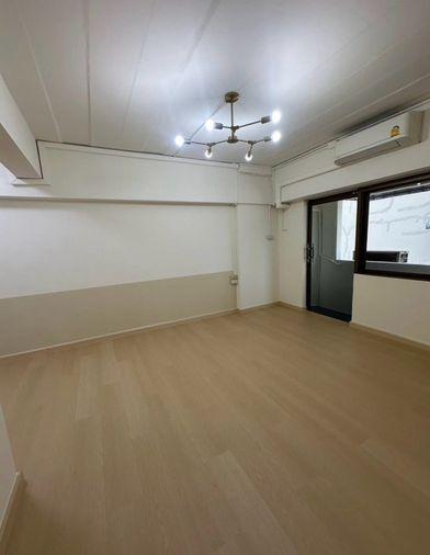 รูป ME2500474 ขายคอนโด ห้องเปล่า Family Condominium แต่งได้ตามใจคุณ ใกล้ BTS สะพานควาย - รูปที่ 8/8