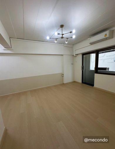 รูป ME2500474 ขายคอนโด ห้องเปล่า Family Condominium แต่งได้ตามใจคุณ ใกล้ BTS สะพานควาย - รูปที่ 8/8