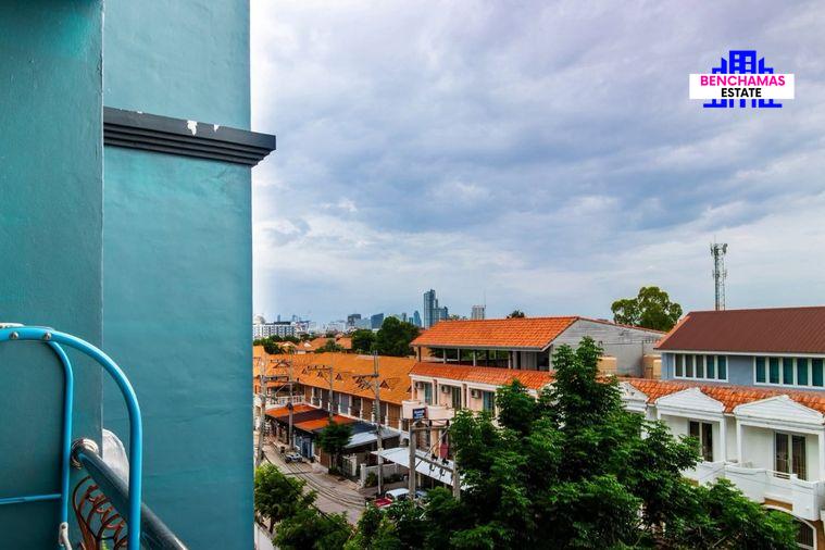 รูป 🌴 ขาย คอนโด TW Jomtien Beach Condominium - Platinum Suites ถนนเทพประสิทธิ์-จอมเทียน ห้องกว้างขวางขนาด✨ พร้อมตกแต่งครบพร้อมอยู่ - รูปที่ 11/16
