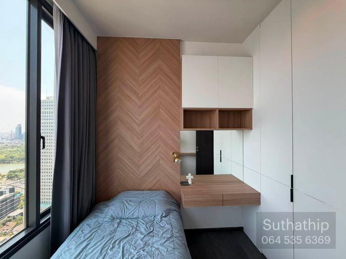 picture Condo for rent :The Edge Sukhumvit 23((BTS Asoke ) MK-02 line @livingbkk - 8/19