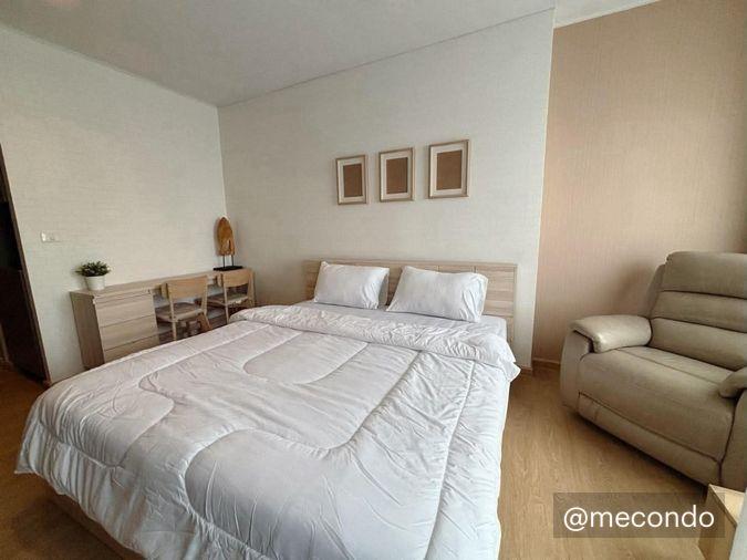รูป ME2500480 ให้เช่าคอนโด Ideo S93 สุขุมวิท 93 ใกล้ BTS บางจาก - รูปที่ 1/9