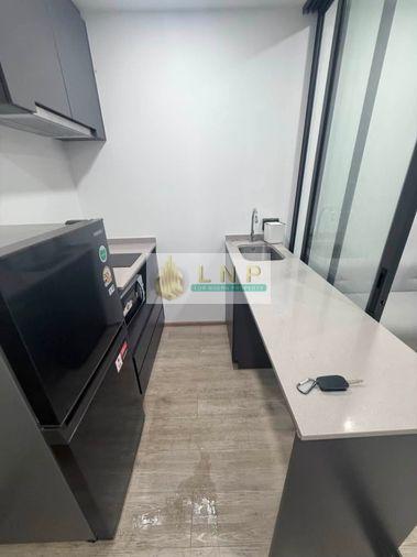 picture 🏢 Condo for Rent: Groove Scape 48 Property Code | LNP-C14380 - 9/29