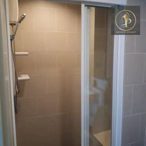picture ๐#MT2608_120 ๐๐ฅUrgent๐ฅ Guaranteed availability! Click quickly before it's goneโผ๏ธ For Rent 11k.๐ฅ The Base Rama 9-Ramkhamhaeng Condo - 10/10