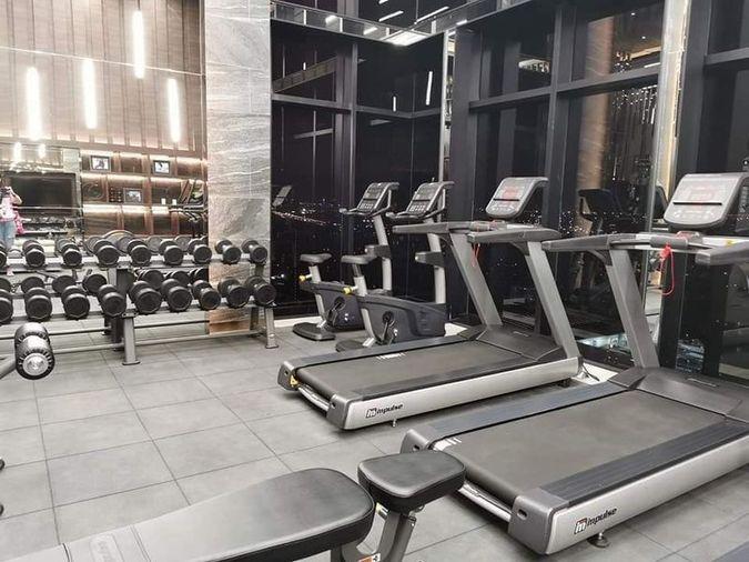 picture Knightsbridge Prime Onnut ready to move in - 13/15