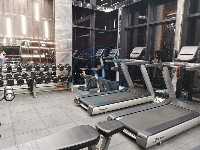 picture Knightsbridge Prime Onnut ready to move in - 13/15