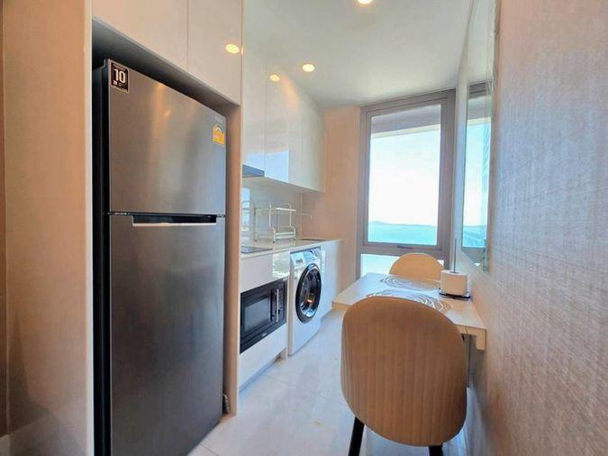 picture 🔥 Copacabana Beach Jomtien Pattaya for Rent | 1 Bedroom | 28,000 THB - 16/18