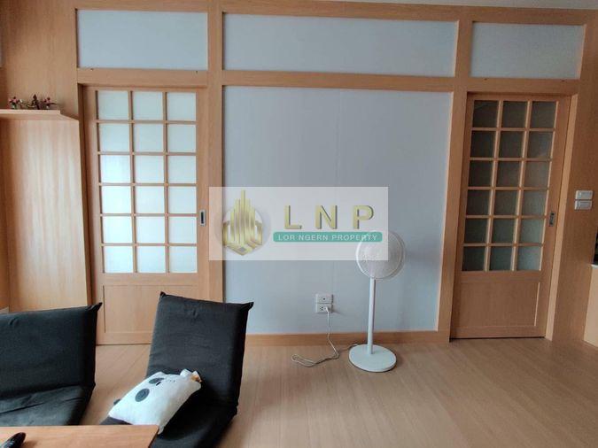 picture 🏢 Condo for Rent: Noble Revent Property Code | LNP-C14389 - 19/20