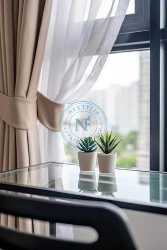 รูป 🏡 **ให้เช่า Knightsbridge Prime Onnut | ห้องสวย ราคาประหยัด ใกล้ BTS อ่อนนุช** - รูปที่ 6/15
