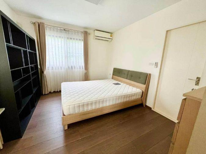 picture Detached house, Mantana Bangna Km.7, ready to move in. - 13/18