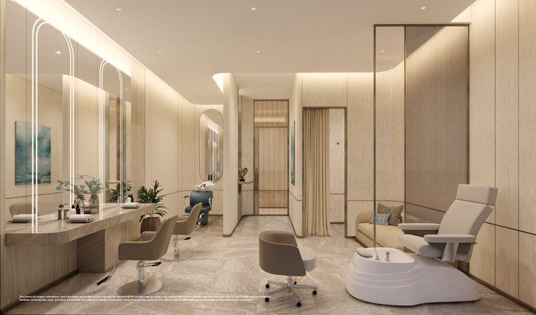 picture Once Wongamat Pattaya for Sale | Luxury 1-3BR Condo from 7.39M - 49/53