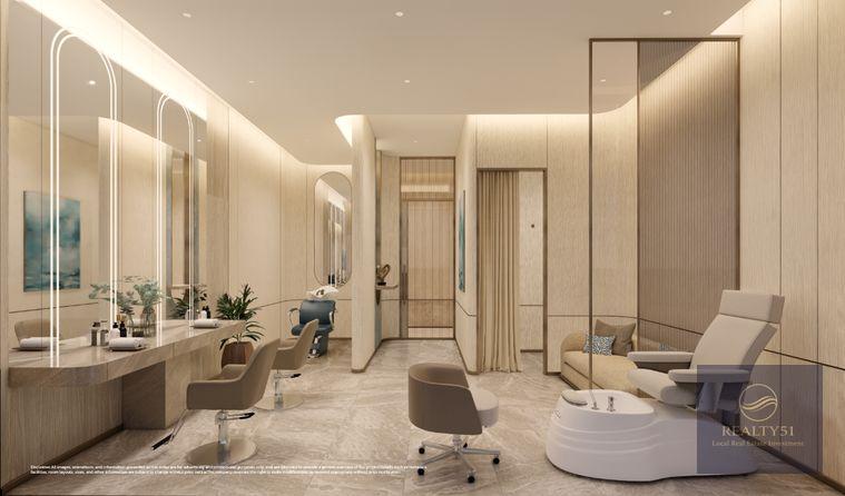 picture Once Wongamat Pattaya for Sale | Luxury 1-3BR Condo from 7.39M - 49/53
