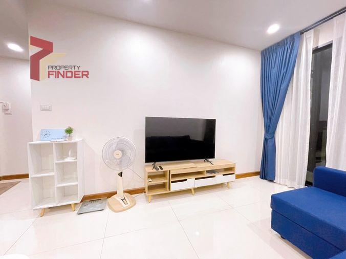 รูป PFD-08961 ให้เช่าคอนโด ศุภาลัย พรีเมียร์ เจริญนคร (Supalai Premier Charoen Nakhon) แต่งครบพร้อมอยู่ ติด BTS สถานีคลองสาน🏙️✨ - รูปที่ 2/13