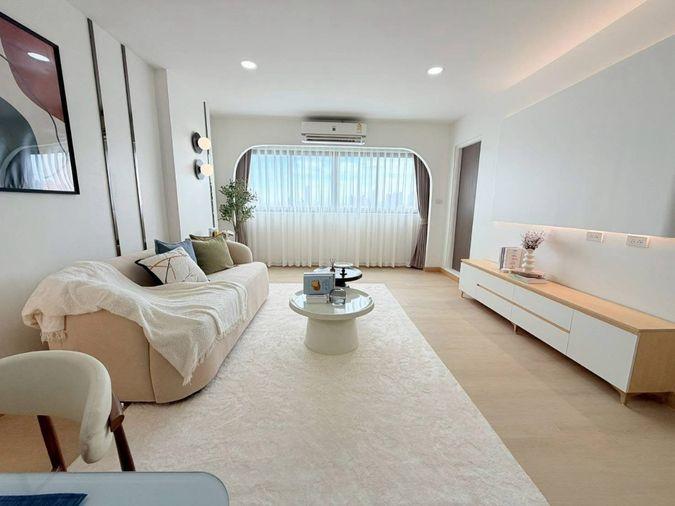รูป ME2500479 ขายคอนโด 2 นอน บ้านอ่อนนุช สุขุมวิท 77 พิ้นที่กว้าง ใกล้ BTS อ่อนนุช - รูปที่ 17/20