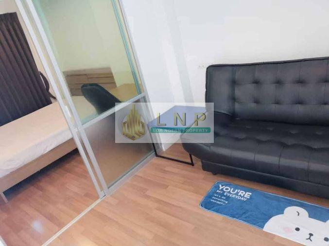 picture ðĒ Condo for Sale : Lumpini Park Riverside Rama 3 Property Code | LNP-C14387 - 6/7