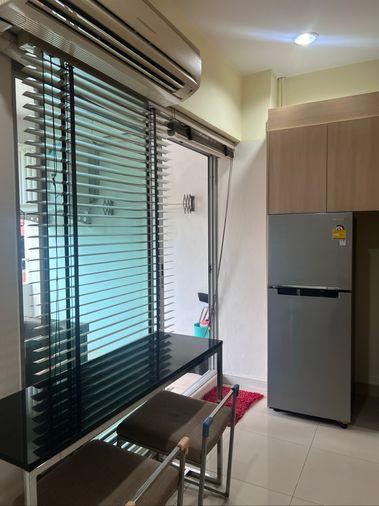 picture Aree place, large studio, cozy room  - 21/29