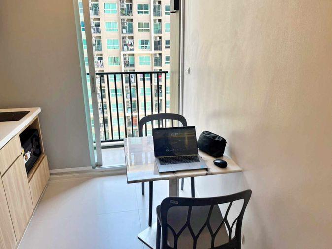 รูป ห้องว่าง 💎💎MW agency❣️❤️❣️❤️ฟิวส์ จันทน์ - สาทร - รูปที่ 7/8