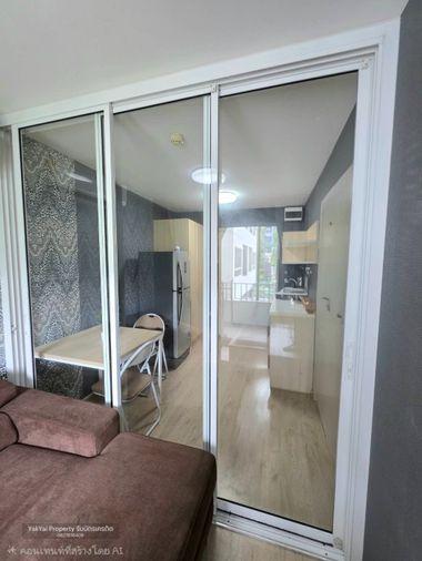 picture ðĄ Beautiful condo for rent at Elio Del Ray, Sukhumvit 64. Pool view, peaceful atmosphere, ready to move in. - 10/23
