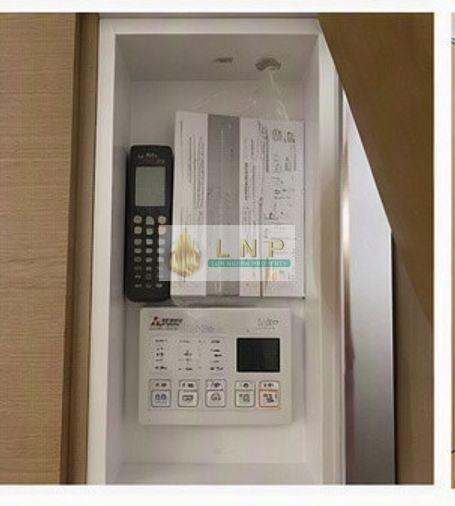 picture ðĒ Condo for Rent: Xim Rama 3 - Suksawat Property Code | LNP-C14396 - 4/9