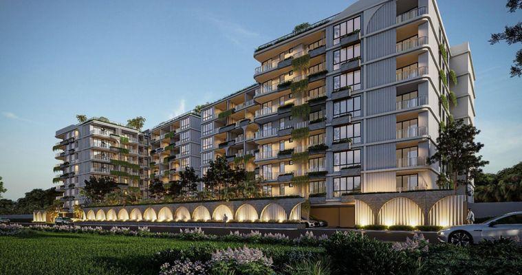รูป 🏢 Avenue Boutique Condominium Central Pattaya | 1 Bedroom | Foreign Quota | 3.93 MB - รูปที่ 26/46