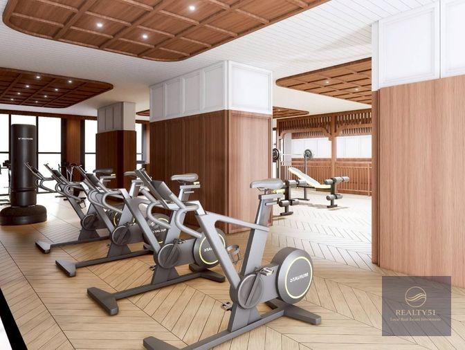 picture he Indeed Condo Pattaya | New Condo for Sale Pattaya from 1.39M - 17/22