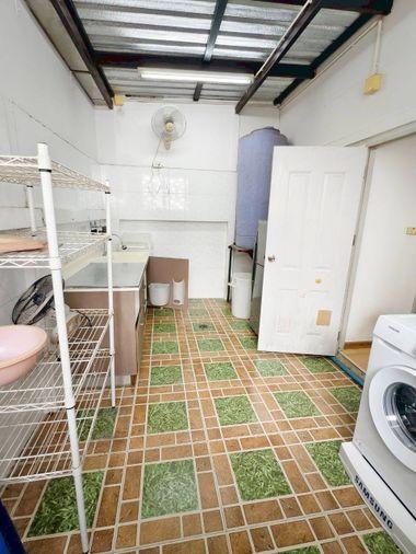 รูป 🏠 ให้เช่าบ้าน : The Attic Lite Chaengwattana (เดอะ แอททิค ไลท์ แจ้งวัฒนะ)   รหัสทรัพย์ | 📌LNP-H1112  - รูปที่ 12/13