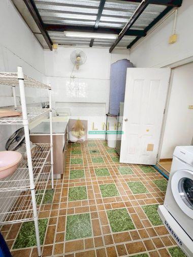 รูป 🏠 ให้เช่าบ้าน : The Attic Lite Chaengwattana (เดอะ แอททิค ไลท์ แจ้งวัฒนะ) รหัสทรัพย์ | 📌LNP-H1112 - รูปที่ 12/13