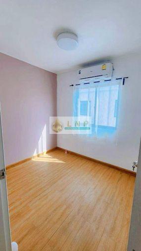รูป 🏠 ขายบ้าน : The Connect Wongwaen - Ramintra 2 (เดอะ คอนเนค วงแหวน - รามอินทรา 2) รหัสทรัพย์ | 📌LNP-H1111 - รูปที่ 15/19
