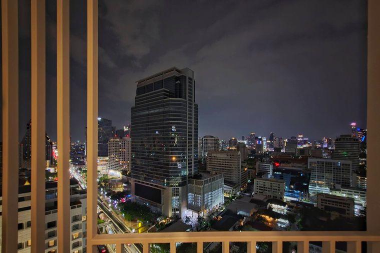 picture 🏢 Condo for Rent: Culture Chula   Property Code | LNP-C14394  - 14/14