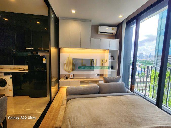 picture 🏢 Condo for Rent: Noble Around Ari Property Code | LNP-C14402 - 13/16