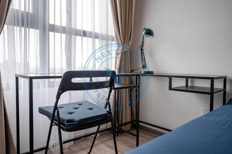 รูป 🏡 **ให้เช่า Knightsbridge Prime Onnut | ห้องสวย ราคาประหยัด ใกล้ BTS อ่อนนุช** - รูปที่ 7/15