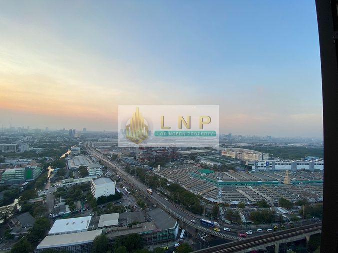 picture ðĒ Condo for Sale : M Jatujak Property Code | LNP-C14385 - 19/19