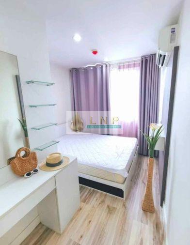 รูป 🏢 ให้เช่าคอนโด : Sammakorn S9 (สัมมากร เอสเก้า ) รหัสทรัพย์ | 📌LNP-C14391 - รูปที่ 1/9