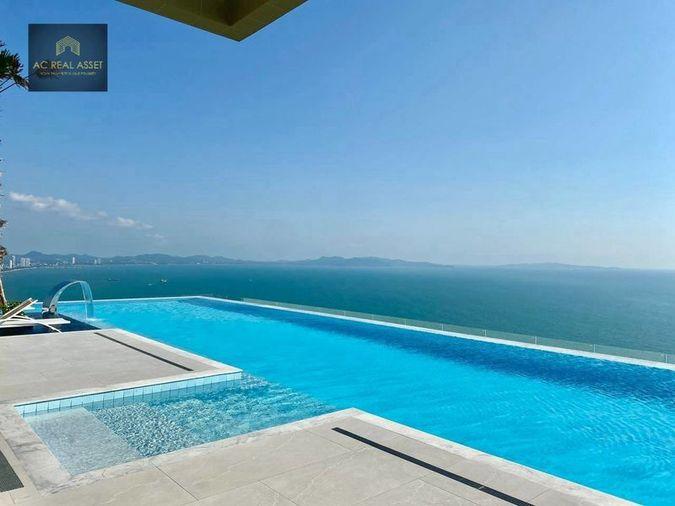 picture 🔥 Copacabana Beach Jomtien Pattaya for Rent | 1 Bedroom | 28,000 THB - 6/18