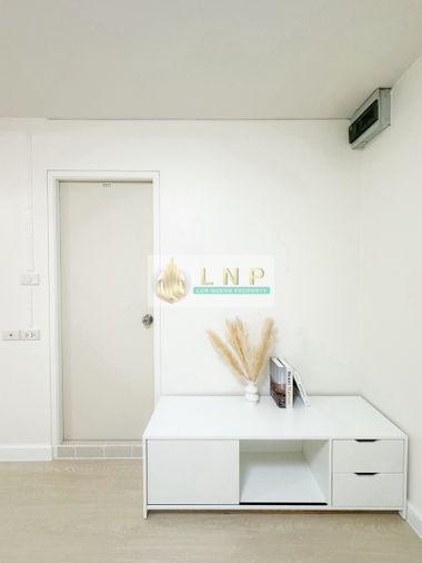 รูป 🏢 ขายคอนโด : Lumpini Center Ladprao 111 (ลุมพินี เซ็นเตอร์ ลาดพร้าว 111) รหัสทรัพย์ | 📌LNP-C14379 - รูปที่ 9/17