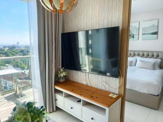 picture 🔥 The Riviera Wongamat Beach Pattaya | Sea View | Foreign Quota | 4.39M - 5/11