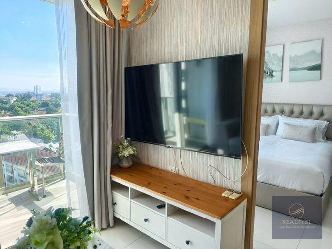 picture ðĨ The Riviera Wongamat Beach Pattaya | Sea View | Foreign Quota | 4.39M - 5/11